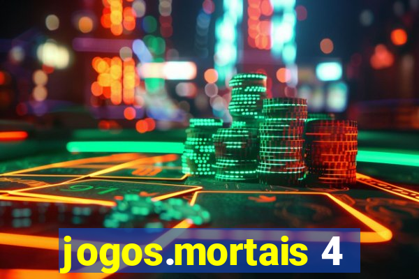 jogos.mortais 4