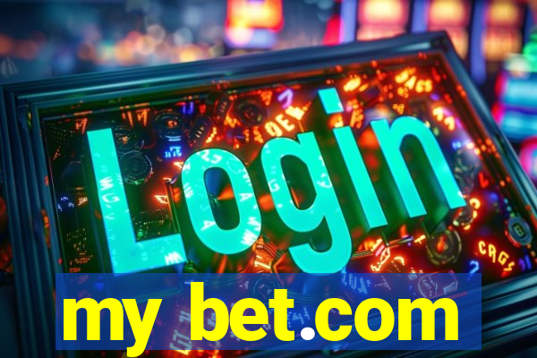 my bet.com