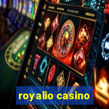 royalio casino