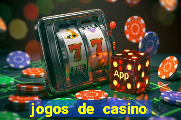 jogos de casino pragmatic play