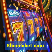 Shinobibet.com