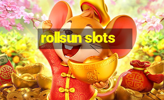 rollsun slots