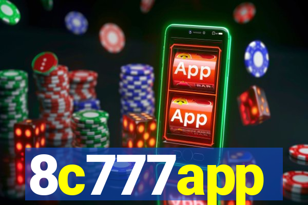 8c777app