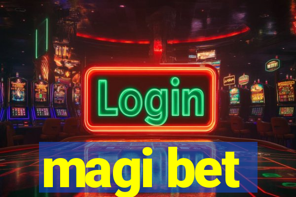 magi bet