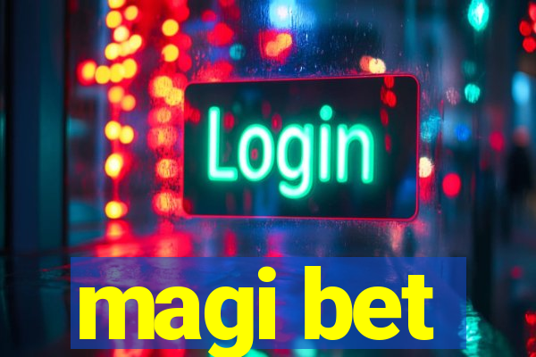 magi bet