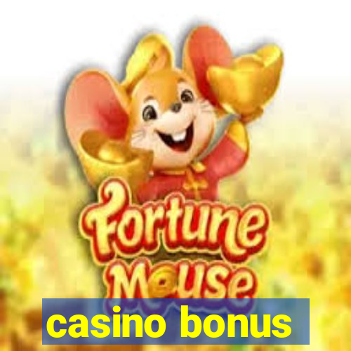 casino bonus