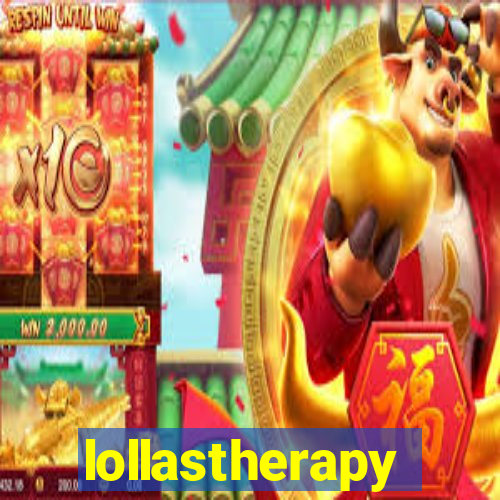 lollastherapy