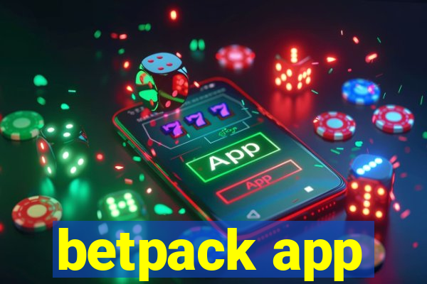 betpack app