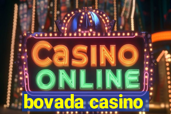 bovada casino