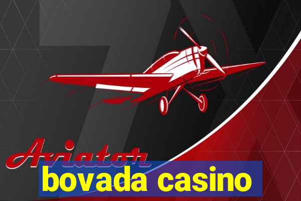 bovada casino