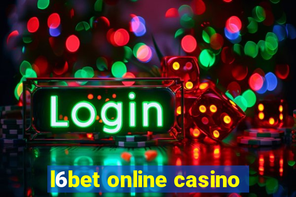 l6bet online casino