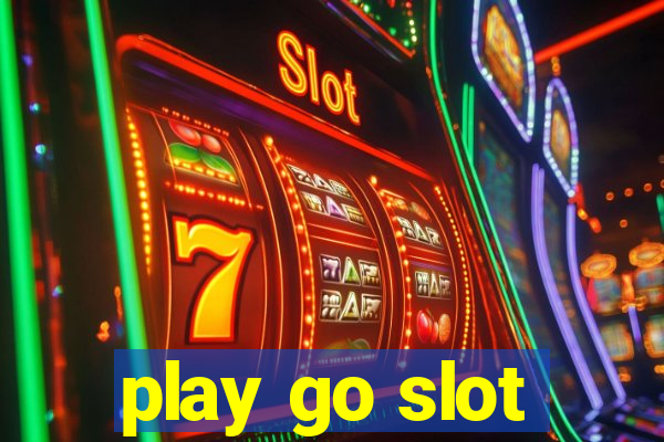 play go slot