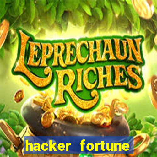 hacker fortune tiger gratis