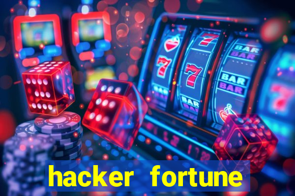 hacker fortune tiger gratis