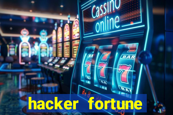 hacker fortune tiger gratis