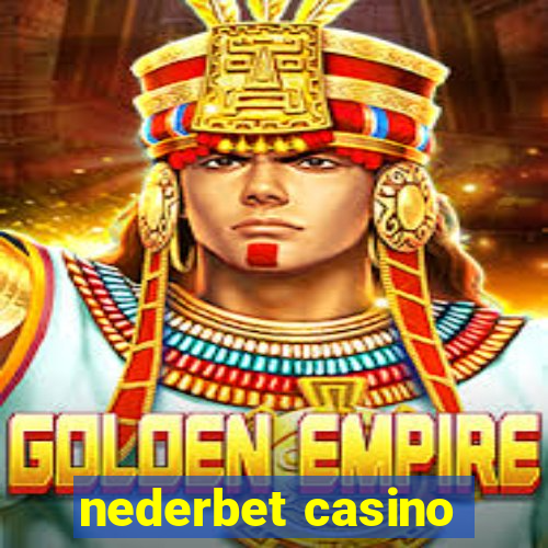 nederbet casino