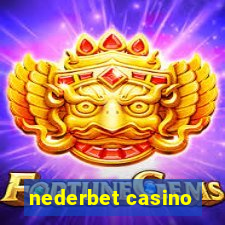 nederbet casino