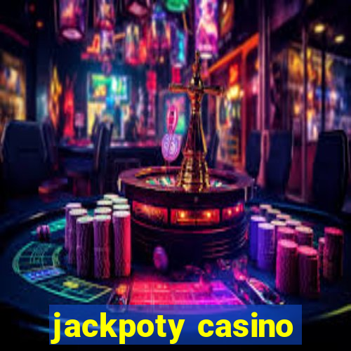 jackpoty casino