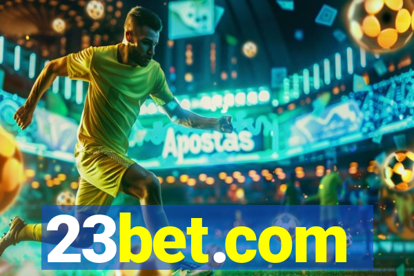 23bet.com