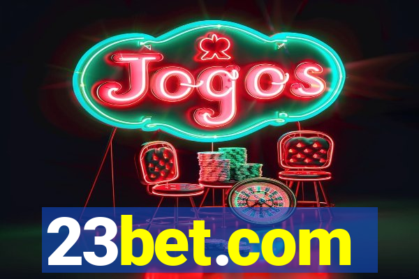 23bet.com