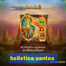 holistica santos