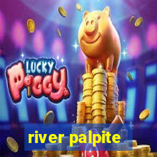 river palpite