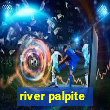 river palpite