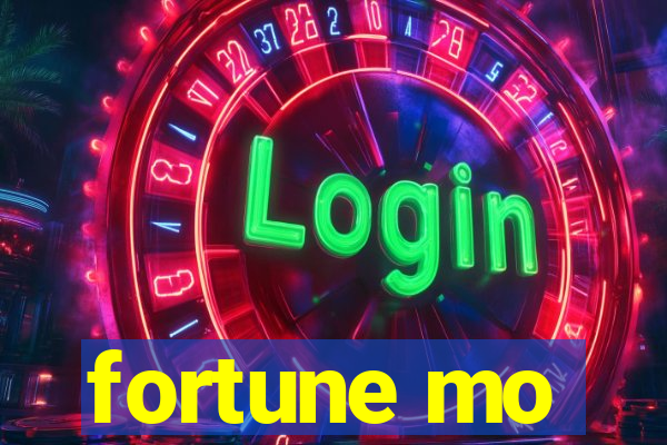 fortune mo