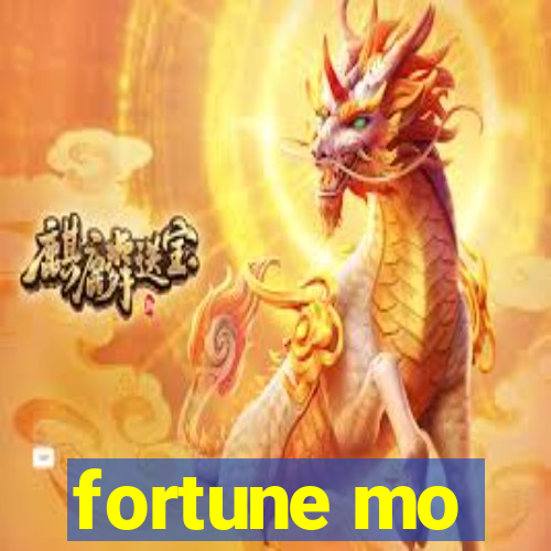 fortune mo