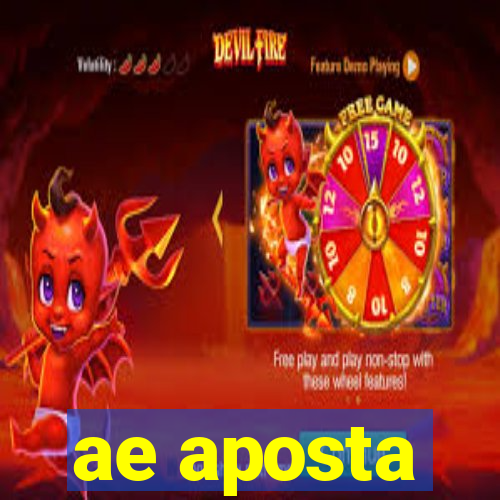 ae aposta