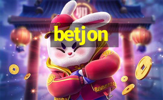 betjon