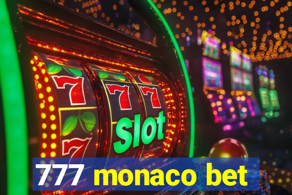 777 monaco bet