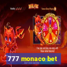 777 monaco bet