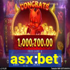 asx:bet