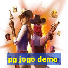 pg jogo demo