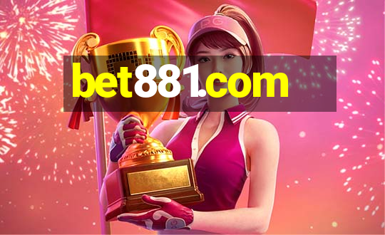 bet881.com