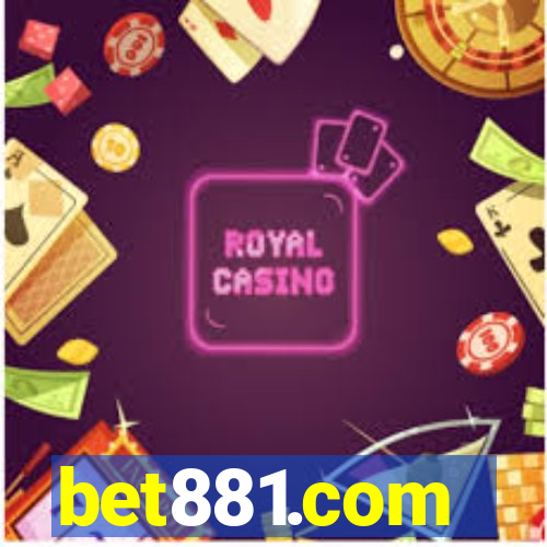 bet881.com