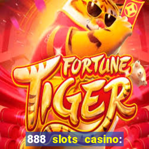 888 slots casino: ca?a níquel