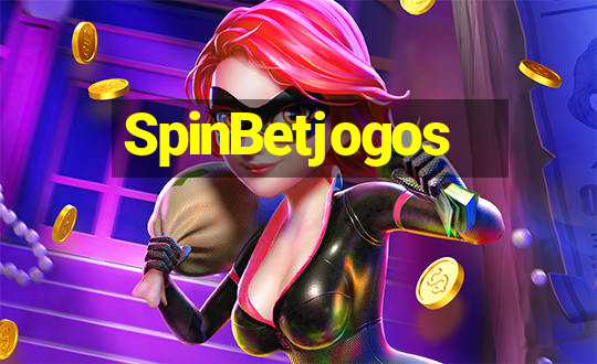 SpinBetjogos