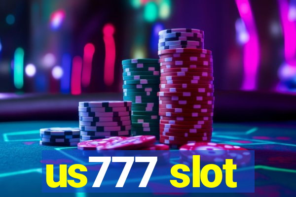 us777 slot