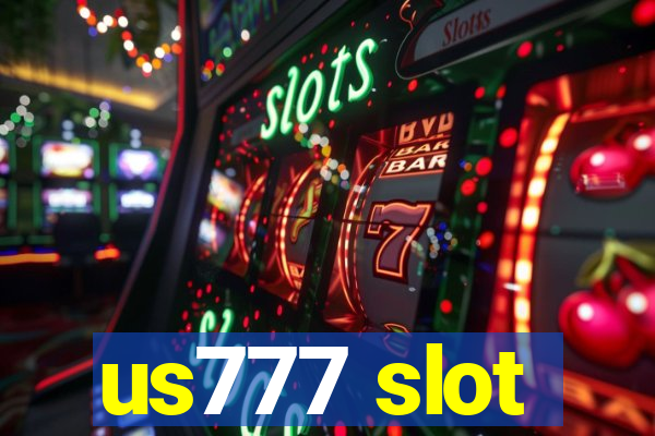 us777 slot