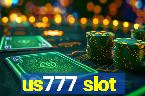 us777 slot