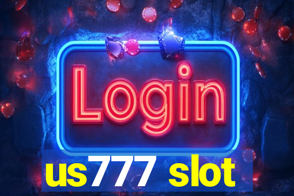 us777 slot