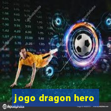 jogo dragon hero