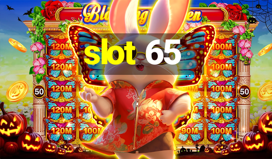 slot 65