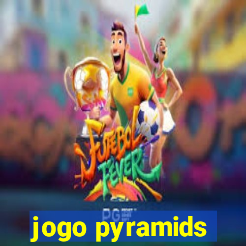 jogo pyramids