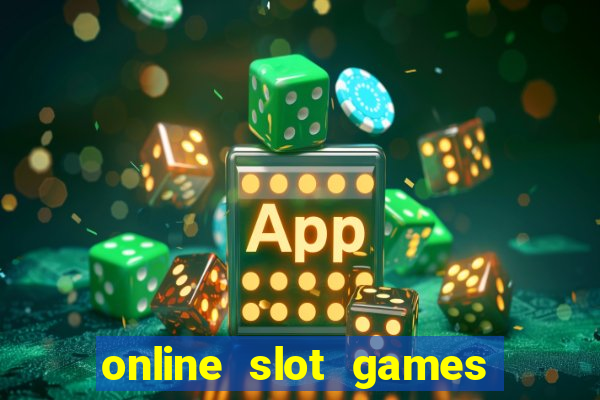 online slot games real money myanmar