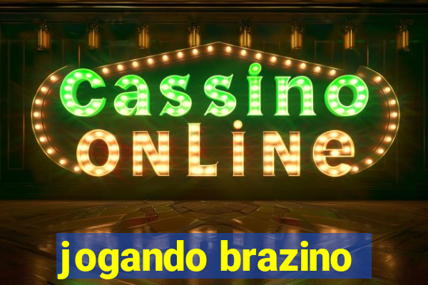 jogando brazino