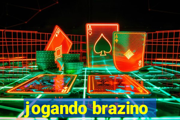 jogando brazino