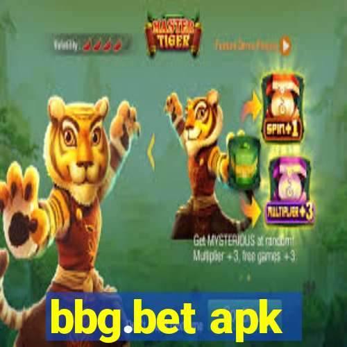 bbg.bet apk